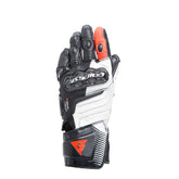 Guanti moto lunghi in pelle DAINESE Carbon 4
